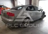 2005 Audi A4 фото