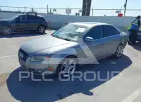 2005 Audi A4 фото