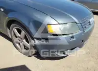 2005 Audi A4 photo
