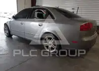 2005 Audi A4 фото