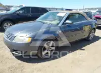 2005 Audi A4 photo
