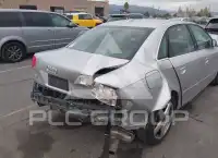 2005 Audi A4 photo