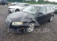 2005 Audi A4 фото