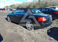 2005 Audi A4 photo