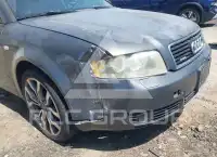 2005 Audi A4 photo