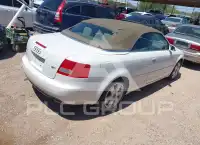 2005 Audi A4 фото