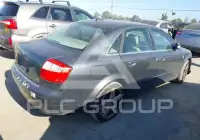 2005 Audi A4 фото
