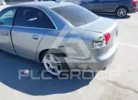 2005 Audi A4 фото