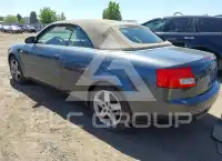 2005 Audi A4 photo