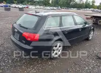 2005 Audi A4 фото