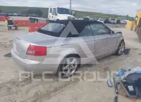 2005 Audi A4 фото