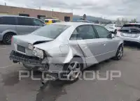 2005 Audi A4 photo