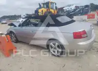 2005 Audi A4 фото