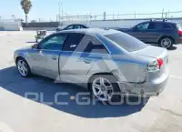2005 Audi A4 фото