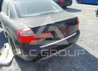 2005 Audi S4 фото