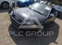 2005 Audi S4 фото