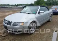 2005 Audi S4 фото