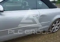 2005 Audi S4 фото