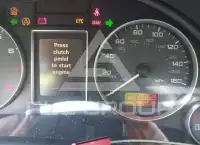 2005 Audi S4 фото