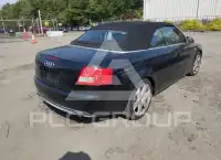 2005 Audi S4 фото