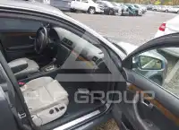 2005 Audi S4 photo
