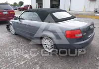2005 Audi S4 photo