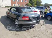 2005 Audi S4 фото