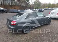 2005 Audi S4 photo