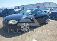 2005 Audi TT фото