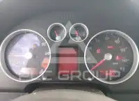 2005 Audi TT фото