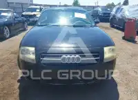 2005 Audi TT фото