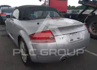 2005 Audi TT фото
