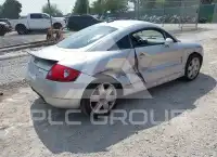 2005 Audi TT фото