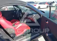 2005 Audi TT photo