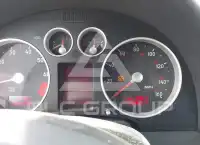 2005 Audi TT фото
