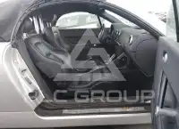 2005 Audi TT фото