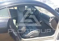 2005 Audi TT фото