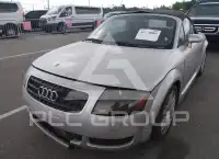 2005 Audi TT фото