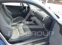 2005 Audi TT фото