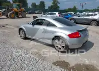 2005 Audi TT фото
