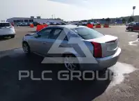 2005 Cadillac CTS фото
