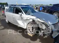 2005 Cadillac CTS фото
