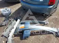 2005 Cadillac CTS фото