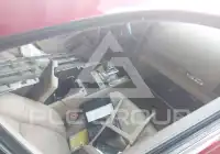2005 Cadillac STS фото