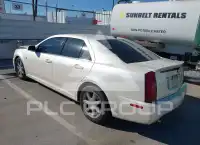 2005 Cadillac STS photo