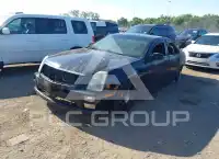 2005 Cadillac STS фото