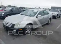 2005 Cadillac STS фото