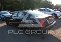 2005 Cadillac STS фото