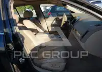 2005 Cadillac STS фото