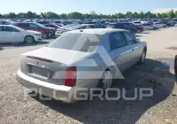 2005 Cadillac DEVILLE photo